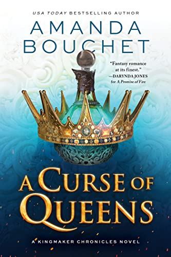 Step into a World of Magic and Destiny: A Curse of Queens - Free Online Reading